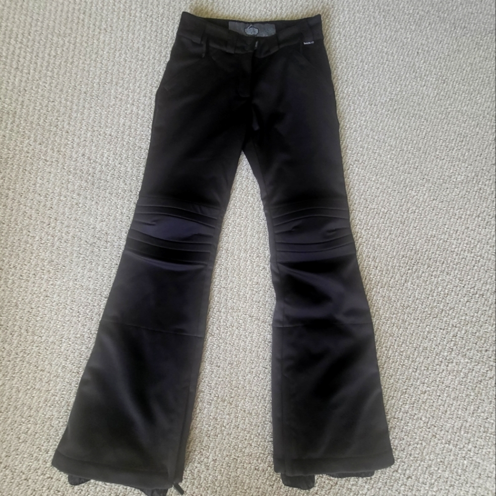 SKI PANTS Nwot Surfanic size S.